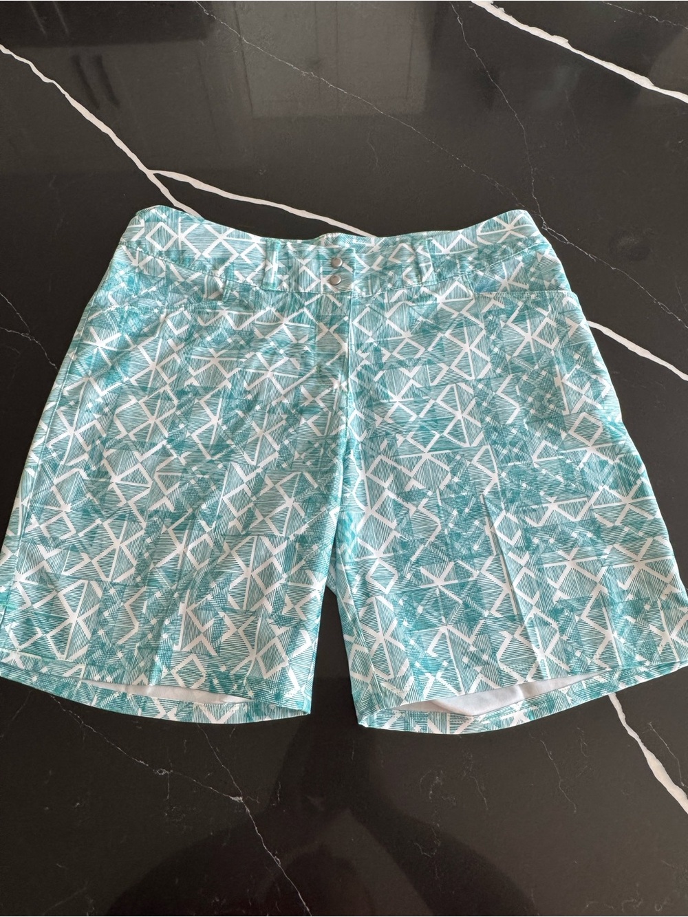 Adidas Women’s Golf Shorts